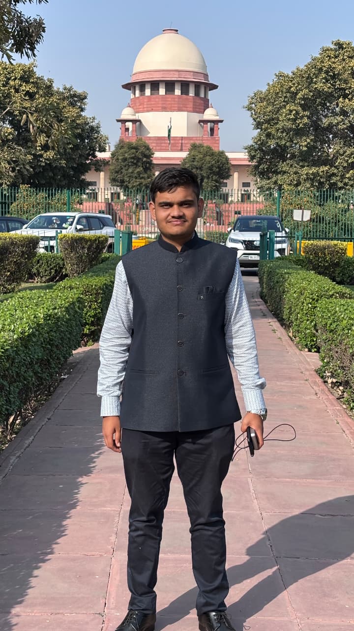 Rutvik Swami planning the SahayakGPT roadmap